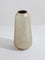 Westside Home Gold Metal Textured Floor Vase