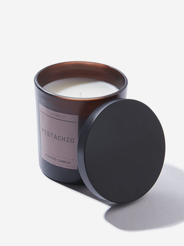 Studiowest White Pistachio Candle