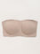 Wunderlove Nude Strapless Invisible Bra