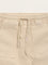 HOP Kids Beige Joggers