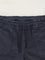 HOP Kids Solid Navy Shorts