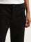 Nuon Black Slim - Fit Mid - Rise Jeans