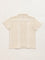 Y&F Kids Beige Mesh Shirt