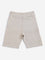 Y&F Kids Beige Shorts