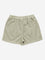 Y&F Kids Sage Mid Rise Shorts