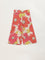 Utsa Kids Multicolour Floral Print Cotton Blend Pants (2 - 8yrs)