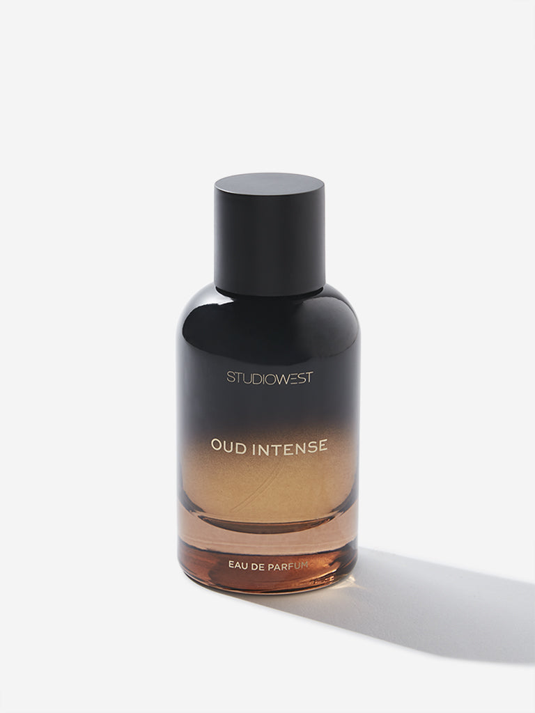 Studiowest by Westside Oud Intense Eau De Parfum - 100 ml