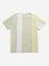 Y&F Kids Yellow Striped Design T-Shirt