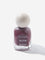 Studiowest Bloom Creme Purple- 02 Pansy Nail Colour - 9 ML