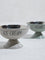 Westside Home Grey & Green Ice Cream Bowls (Set of 2)