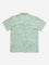 Y&F Kids Sage Abstract Design Resort-Fit Shirt