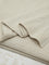 Westside Home Beige Throw