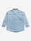 Y&F Kids Light Blue Denim Jacket