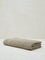 Westside Home Taupe Large Bath Towel