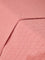 Westside Home Dusty Rose Jersey Double Bedcover