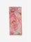 Zuba Pink Floral Printed Dupatta