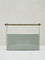 Westside Home Mint Text Design Caddy