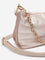 LOV Blush Pink Sling Bag