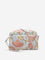 Westside Accessories Multicolour Floral Printed Crossbody Bag