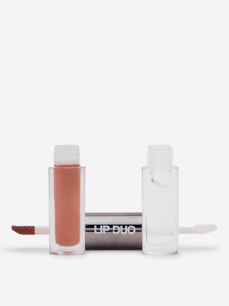 Studiowest Ghosted BR-01 Lip Duo - 5  ML