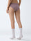 Superstar Brown Seam-Free Bikini Briefs - Pack of 2