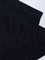 Superstar Black Seam-Free Bikini Briefs - Pack of 2