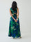Green Maxi Dress