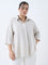 Gia Beige Shirt