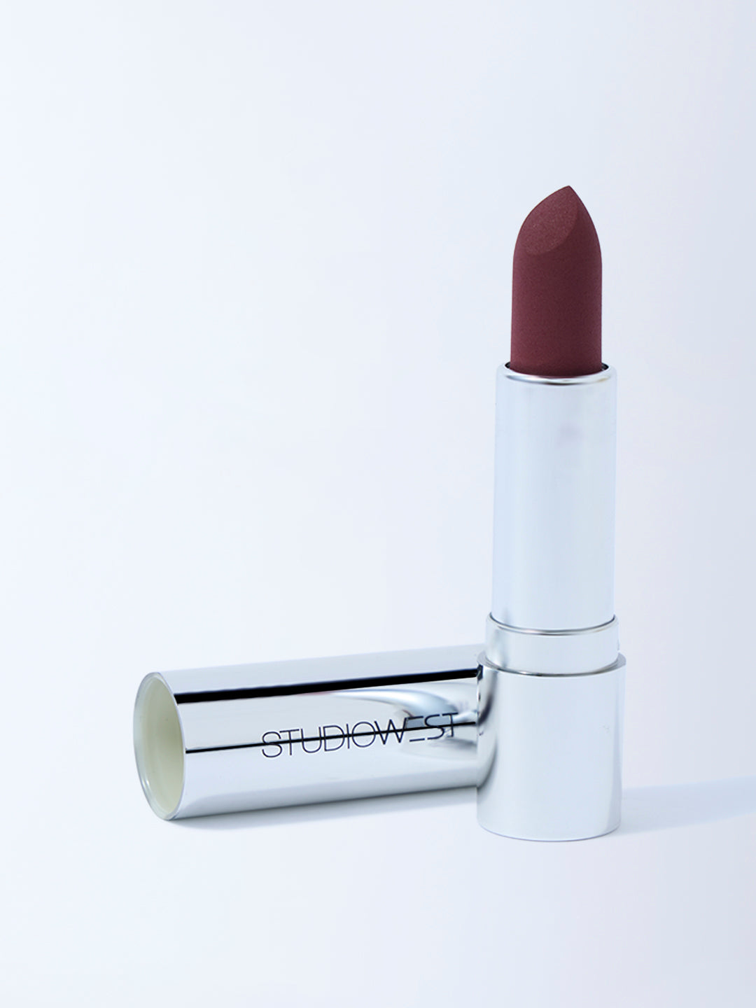 Studiowest Amuse Air Matte Scandal BE-01 Lipstick - 4.2 gm