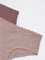 Superstar Beige Low-Rise Cotton-Blend Briefs - Pack of 2