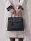 Beatrice Finest Leather Top Handle Bag