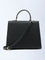 Beatrice Finest Leather Top Handle Bag
