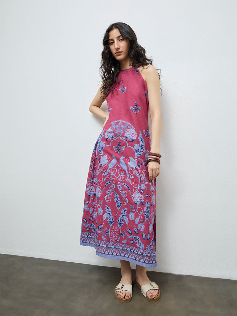 Westside Tagged "Bombay Paisley" Cherrypick Westside Tagged "Bombay Paisley" Cherrypick