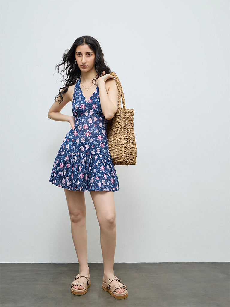 Westside Tagged "Bombay Paisley" Cherrypick Westside Tagged "Bombay Paisley" Cherrypick