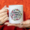 Happy Women's Day Mug