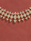 Designer Zirconia Elegance Necklace Set