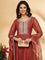 Gajari Tissue Three Piece Set