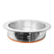 Biryani Handi with Lid,  Hotel Cookware, Biryani Handi with Collar