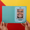 Magic Mirror Card for Dads - Hindi