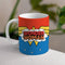 Wonder Women mug