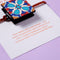 Secret Photo Rakhi (Set of 10)