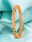 Designer Zircon Kada Bangles ZBGL11060