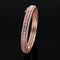 Zirconia Kada Bangle ZBGL10786