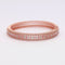 Zirconia Kada Bangle ZBGL10786