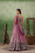 Ombre Bridal Lengha