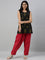 Cherry Cotton Salwar