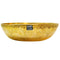 Bronze Kansa Round Shape Bowl, Serving Bowl