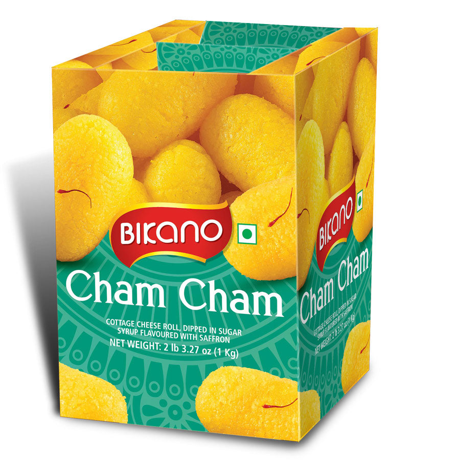 Bikano Cham Cham