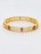 Zircon Kada Bangle ZBGL10873