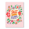 Best Mom Ever Card